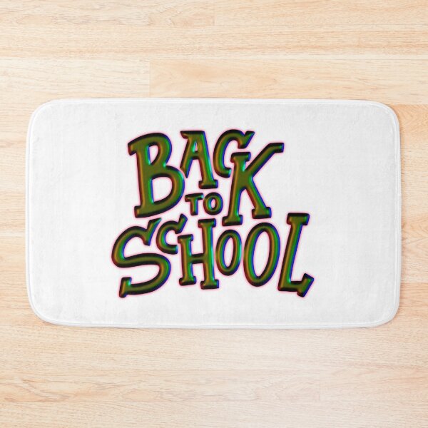 Item preview, "Vibrant Visions: Embrace the Journey 'Back to School'" designed and sold by MColoredBooks.