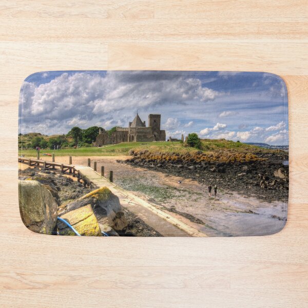 Item preview, Inchcolm designed and sold by tomg.