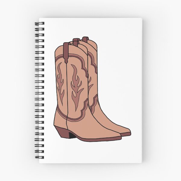 Item preview, Botas de vaquero designed and sold by meggg8201.