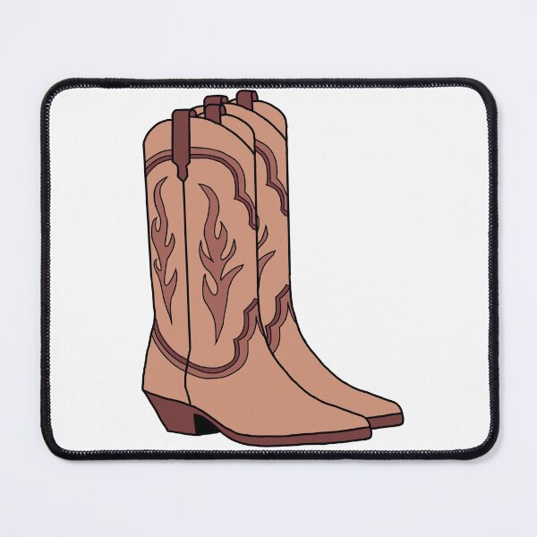 Item preview, Cowboy Boots designed and sold by meggg8201.