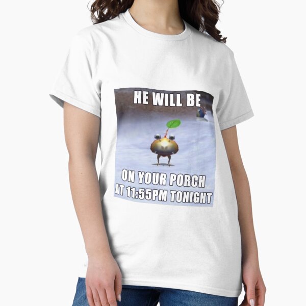 Item preview, Bulbmin Meme designed and sold by SillySealShop.