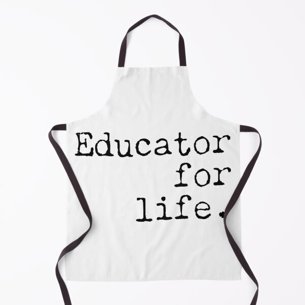 Item preview, Educator for Life | Teacher | Teachers | Principal  designed and sold by ShoniwDesigns.