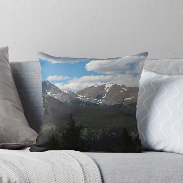 Item preview, Mountain Scene 9 designed and sold by Denis Dumais.