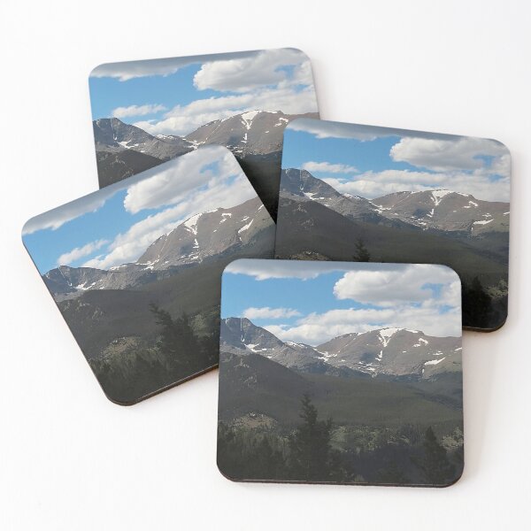 Item preview, Mountain Scene 9 designed and sold by Denis Dumais.