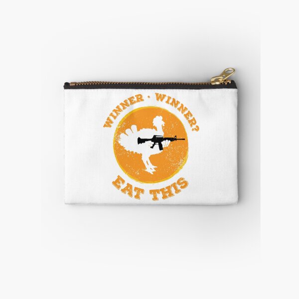 Item preview, PUBG Winner Winner Chicken Dinner Eat This designed and sold by oberdoofus.