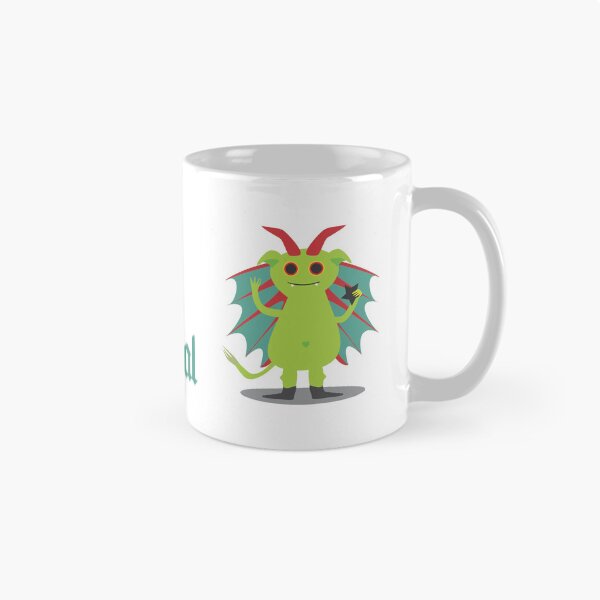 Item preview, Belial cute demon designed and sold by marimorandini.