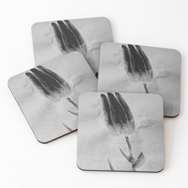 Item preview, Grayed Tulip designed and sold by Connor Jacobs.
