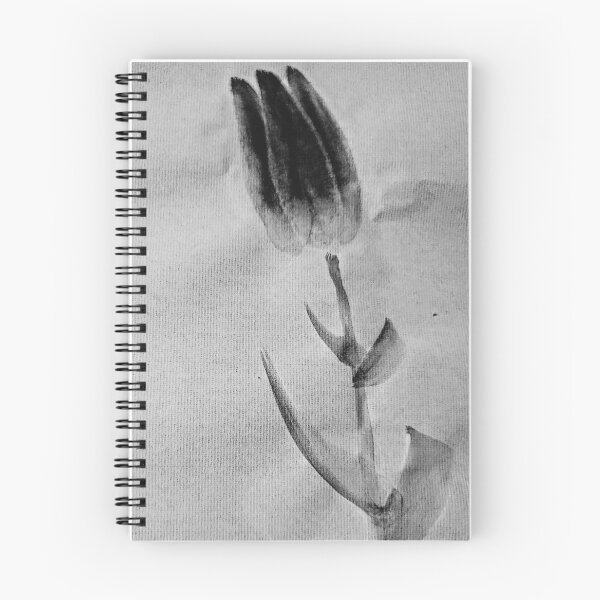 Item preview, Grayed Tulip designed and sold by Connor Jacobs.