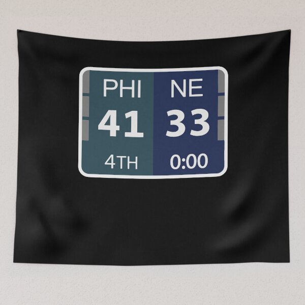 Item preview, Phi 41 Ne 33 Final Shirt designed and sold by sodah.