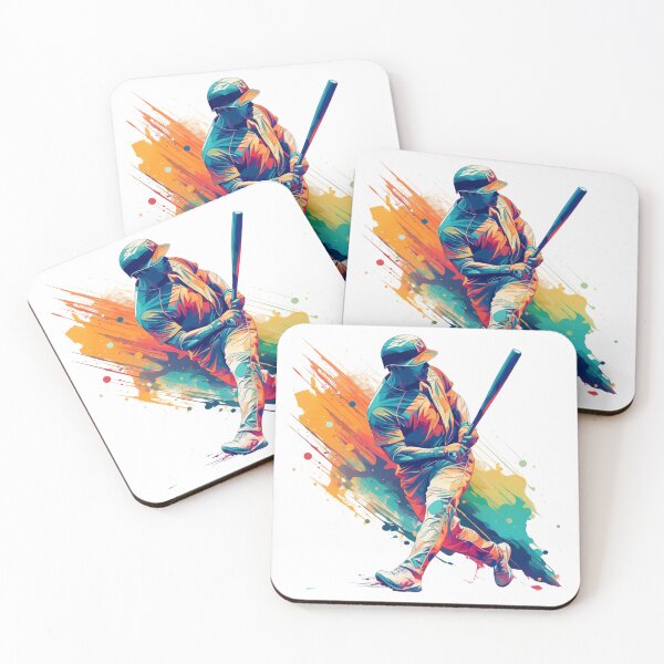Artikelvorschau, Homerun – Baseball entworfen und verkauft von Ecollections.