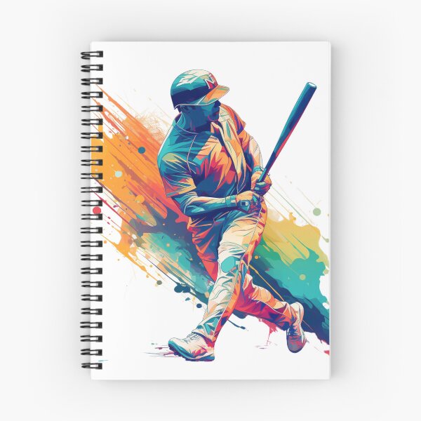 Artikelvorschau, Homerun – Baseball entworfen und verkauft von Ecollections.