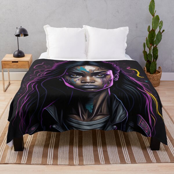 Item preview, Beautiful Artistic Girl Face 2 designed and sold by imabbasanwar.