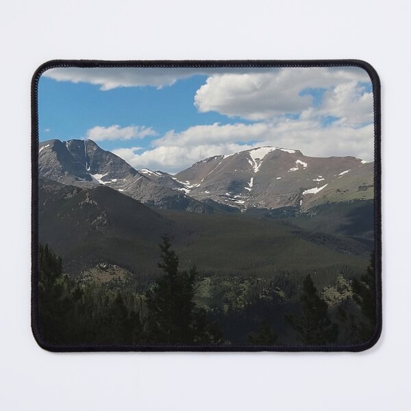 Item preview, Mountain Scene 9 designed and sold by Denis Dumais.