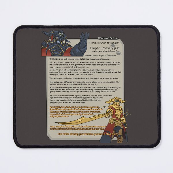 Item preview, Mr. Elevator Speech Man designed and sold by jitterzart.
