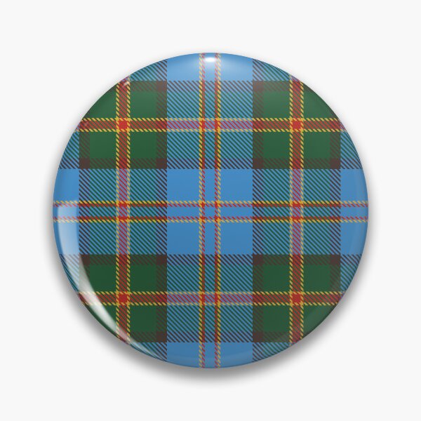 Item preview, Hawaii Official State Tartan Plaid designed and sold by anne m bray.