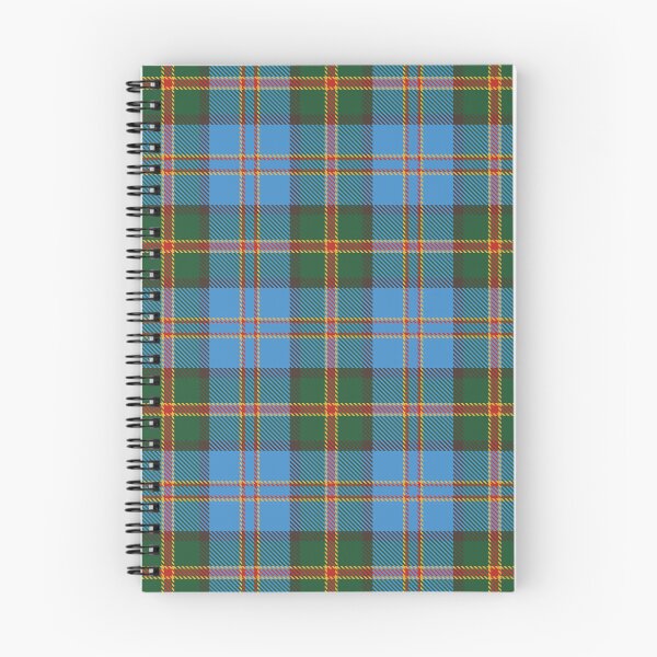 Item preview, Hawaii Official State Tartan Plaid designed and sold by anne m bray.