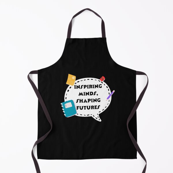 Item preview, Inspiring Minds, Shaping Futures designed and sold by Saimia.