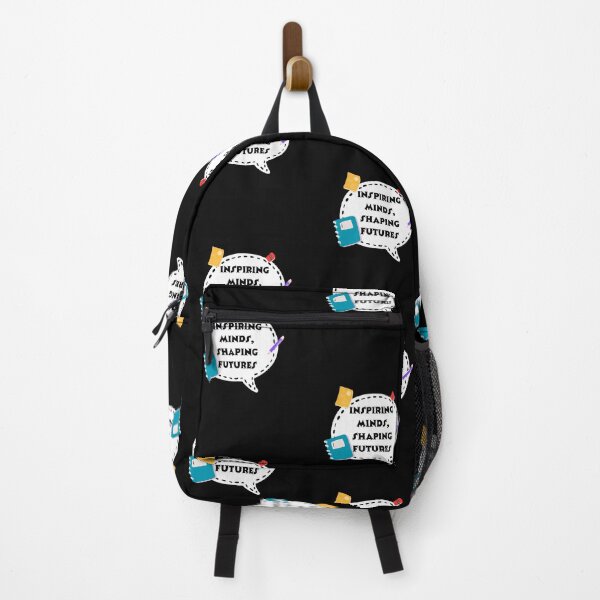 Item preview, Inspiring Minds, Shaping Futures designed and sold by Saimia.