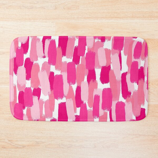 Item preview, Abstract, Pink Paint Brush Stroke Effect designed and sold by OneThreeSix.