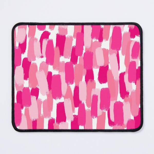Item preview, Abstract, Pink Paint Brush Stroke Effect designed and sold by OneThreeSix.