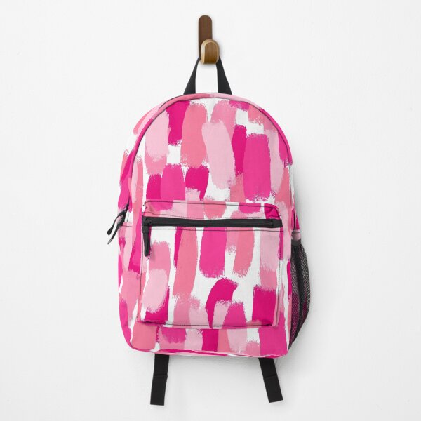 Item preview, Abstract, Pink Paint Brush Stroke Effect designed and sold by OneThreeSix.