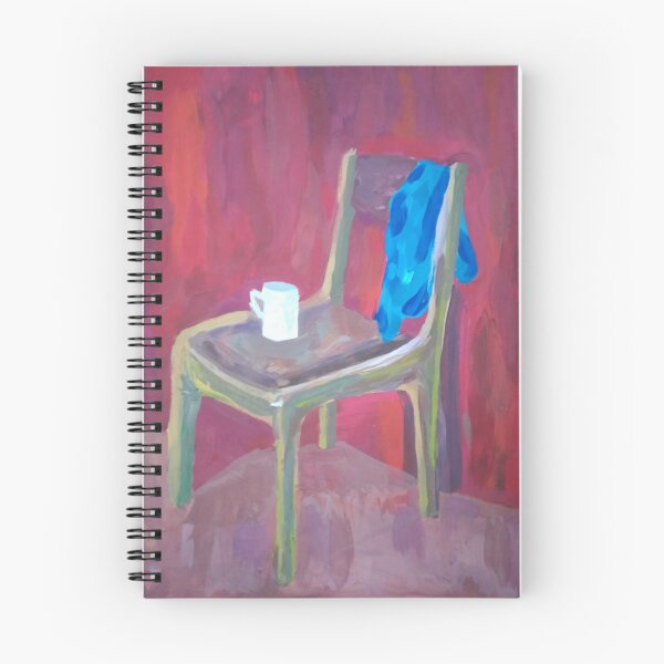 Item preview, silla designed and sold by DonnaBlankaArt.