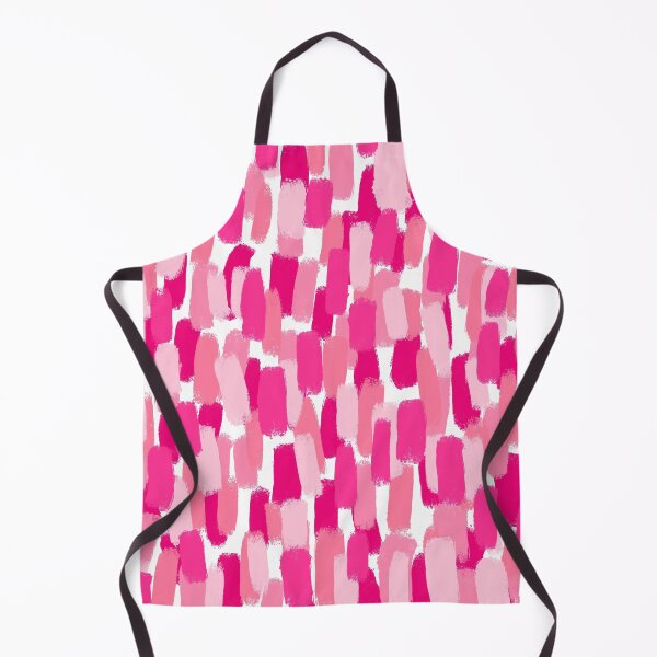 Item preview, Abstract, Pink Paint Brush Stroke Effect designed and sold by OneThreeSix.