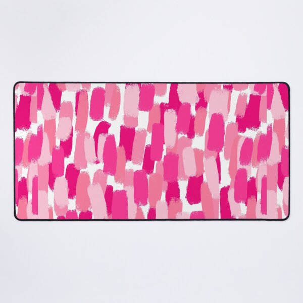 Item preview, Abstract, Pink Paint Brush Stroke Effect designed and sold by OneThreeSix.