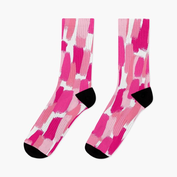 Item preview, Abstract, Pink Paint Brush Stroke Effect designed and sold by OneThreeSix.