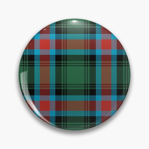 Item preview, Georgia Official State Tartan Plaid designed and sold by anne m bray.