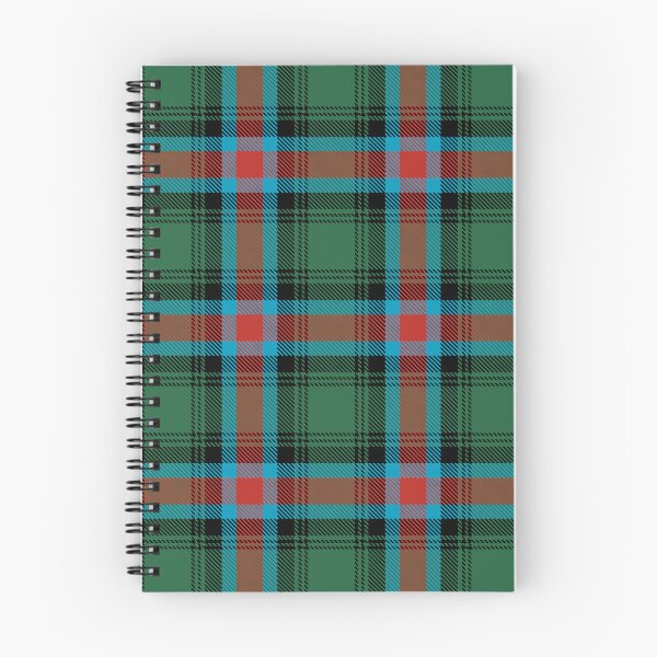 Item preview, Georgia Official State Tartan Plaid designed and sold by anne m bray.