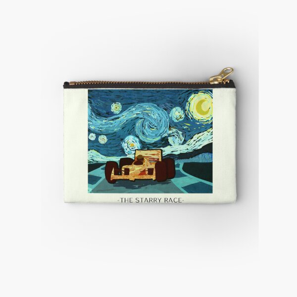 Item preview, F1 the starry night designed and sold by Paorez.