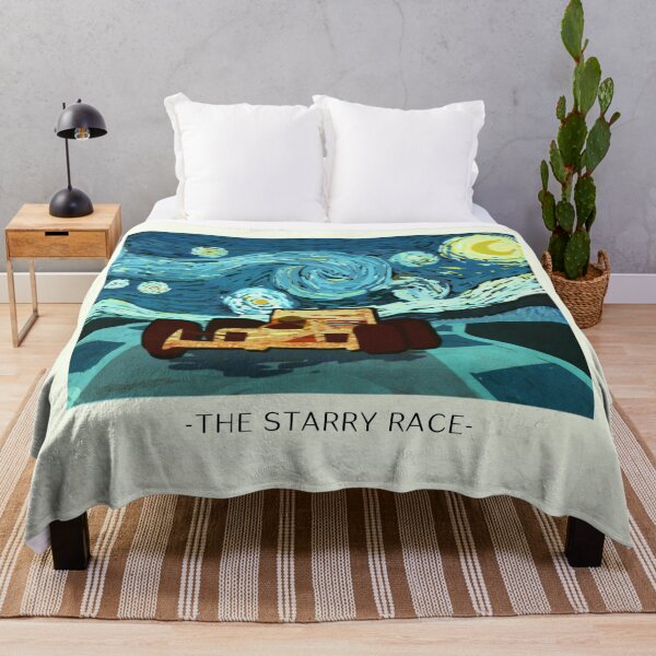 Item preview, F1 the starry night designed and sold by Paorez.