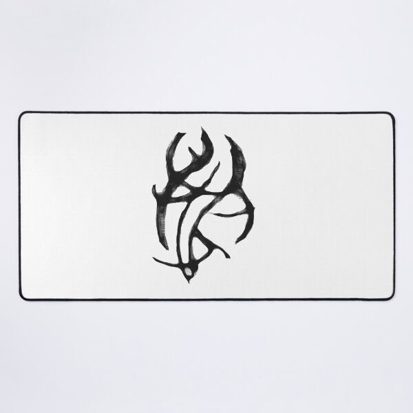 Item preview, fire motif tattoo designed and sold by giomalart.