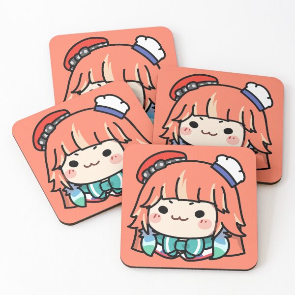 Item preview, HUGE CHICKEN TAKANASHI KIARA designed and sold by Dekko18.