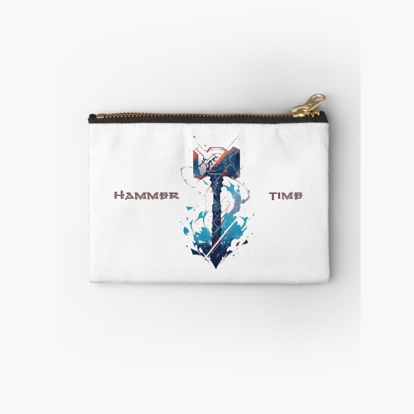 Item preview, Hammer Time designed and sold by Mythic Legends Digital.