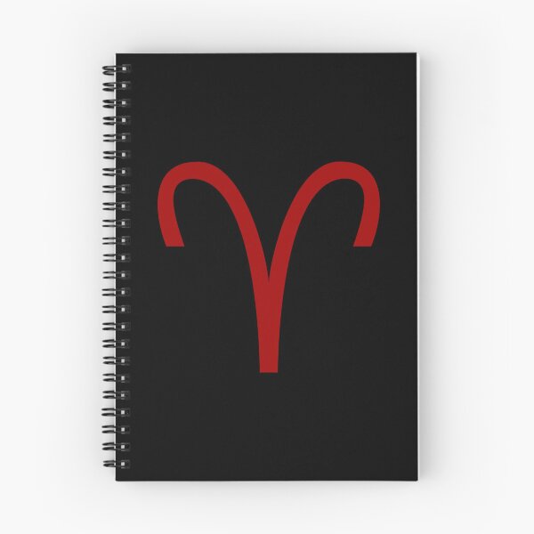Item preview, Aries designed and sold by ArtisanalAbyss.