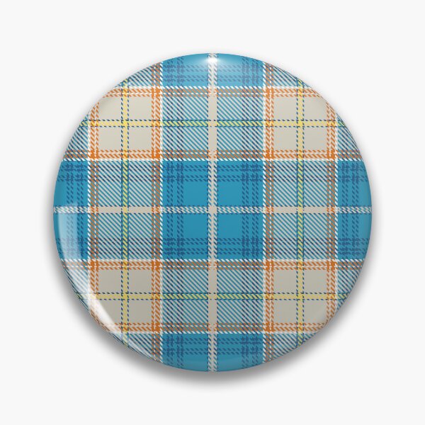 Item preview, Florida Unofficial State Tartan designed and sold by anne m bray.