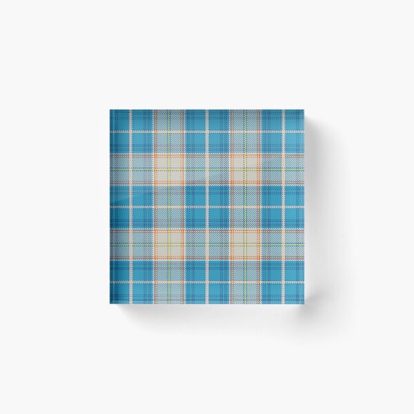 Item preview, Florida Unofficial State Tartan designed and sold by anne m bray.