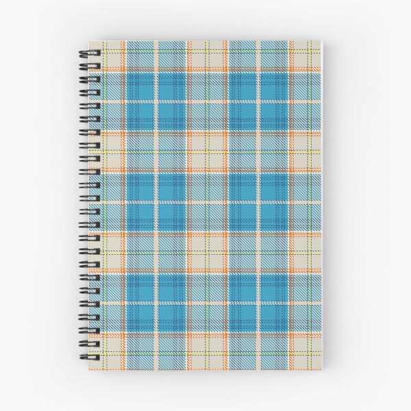 Item preview, Florida Unofficial State Tartan designed and sold by anne m bray.