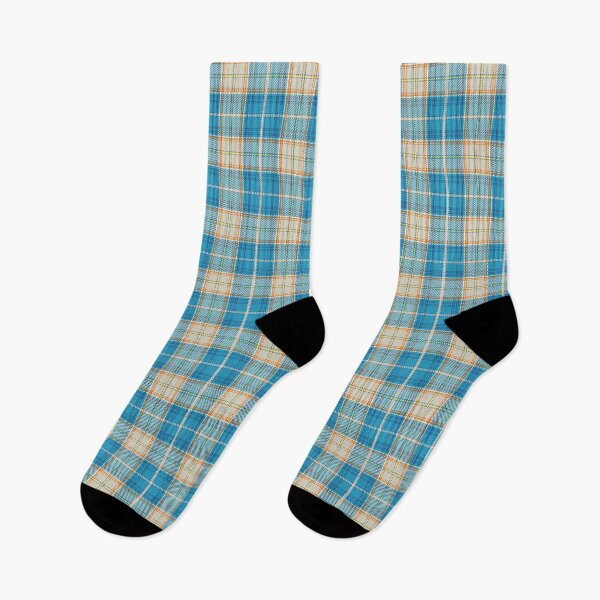 Item preview, Florida Unofficial State Tartan designed and sold by anne m bray.