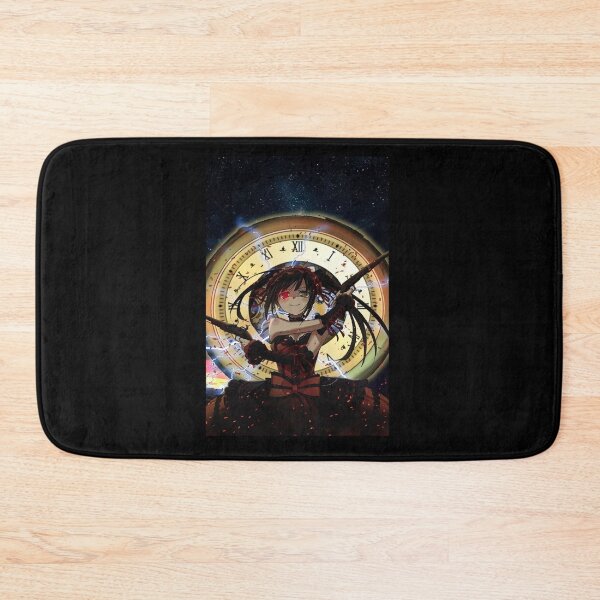 Item preview, Tokisaki Kurumi - Date a Live  designed and sold by aliyah-shirt.
