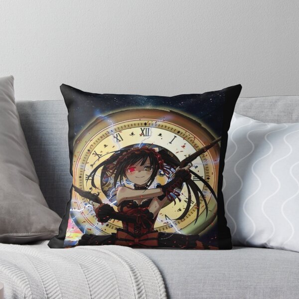 Item preview, Tokisaki Kurumi - Date a Live  designed and sold by aliyah-shirt.