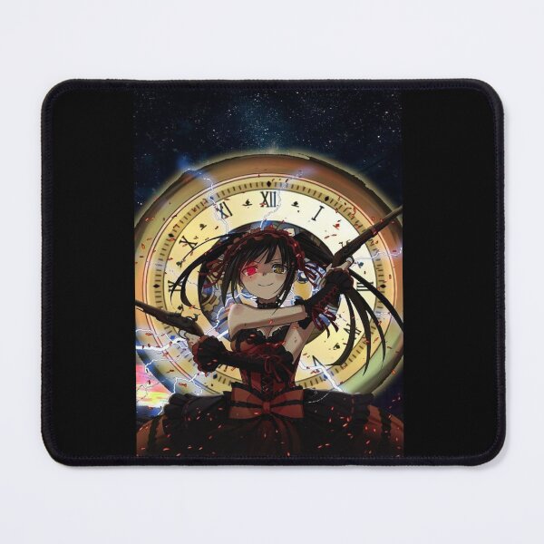 Item preview, Tokisaki Kurumi - Date a Live designed and sold by aliyah-shirt.
