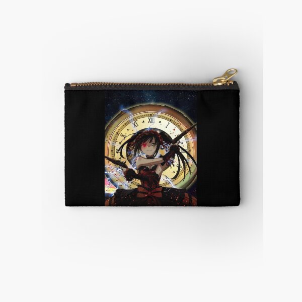 Item preview, Tokisaki Kurumi - Date a Live  designed and sold by aliyah-shirt.