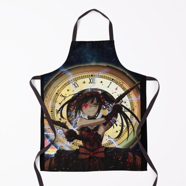 Item preview, Tokisaki Kurumi - Date a Live designed and sold by aliyah-shirt.
