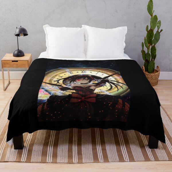 Item preview, Tokisaki Kurumi - Date a Live  designed and sold by aliyah-shirt.