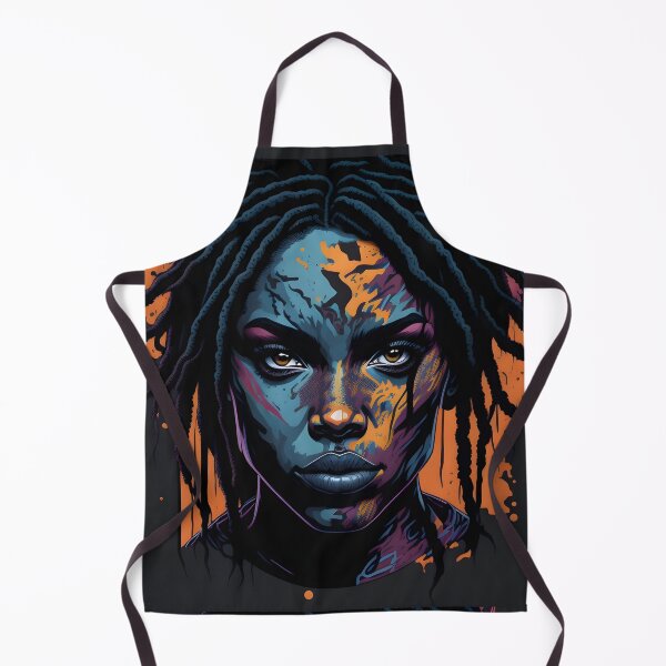 Item preview, Beautiful Artistic Girl Face 3 designed and sold by imabbasanwar.