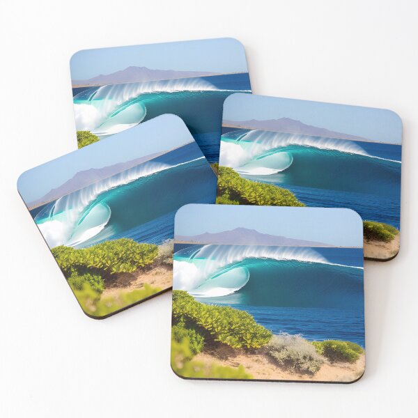 Item preview, Surfing wave perfect wave tubing designed and sold by JackFreestone.