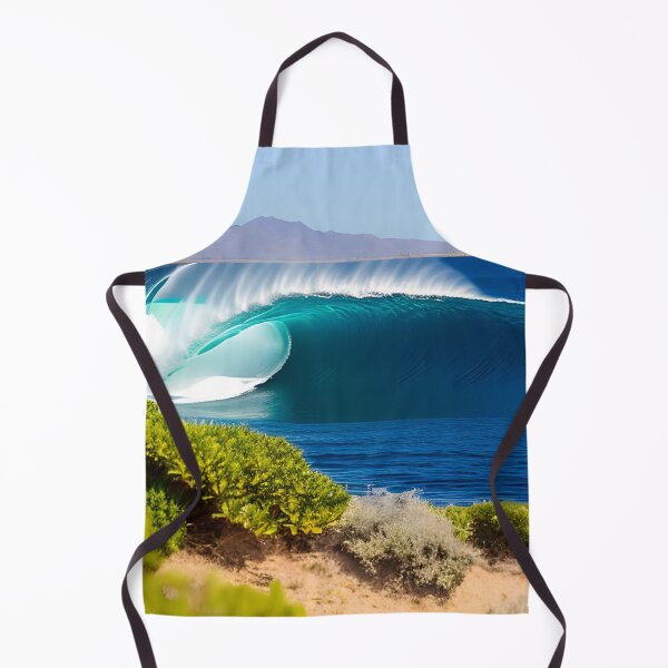 Item preview, Surfing wave perfect wave tubing designed and sold by JackFreestone.